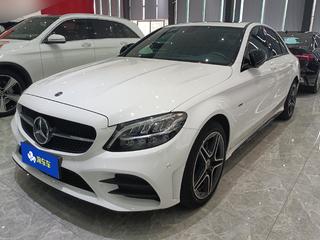 奔驰C级 C260 1.5T 自动 星耀臻藏版 