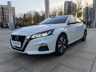 日产天籁 2.0L 自动 XL-Upper智行版 