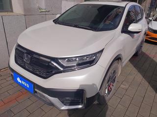 CR-V 1.5T 