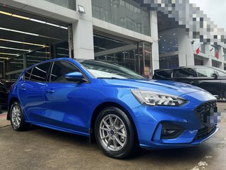 福特福克斯 1.5T 自动 锋潮型 