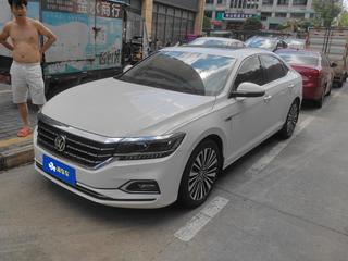 大众帕萨特 2.0T 自动 380TSI豪华版 