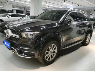 奔驰GLE级 GLE350 2.0T 自动 时尚型 