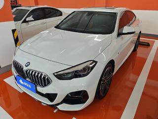 宝马2系四门轿跑 225i 2.0T 自动 M运动套装 