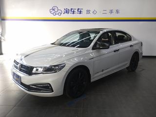 宝来 1.5L 精英型 