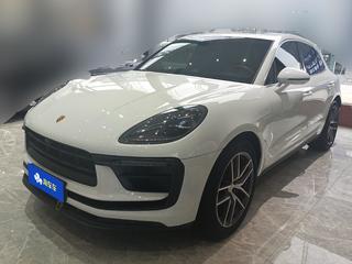 保时捷Macan 2.9T 自动 S 