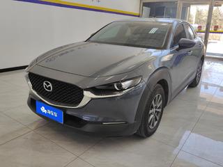 马自达CX-30 2.0L 自动 质悦型 