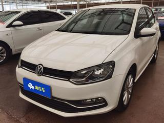 POLO 1.6L 舒适版 