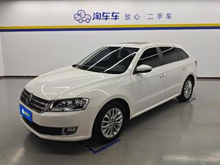 朗行 1.6L 豪华版 