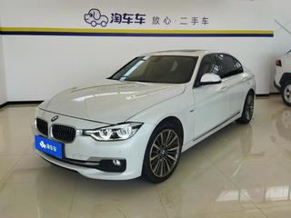 宝马3系 320Li 