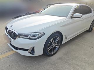 宝马5系 530Li 