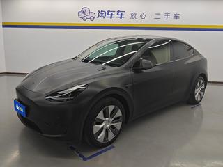 特斯拉MODEL Y 0.0T 