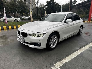 宝马3系 320Li 