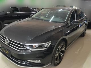 大众迈腾 2.0T 自动 330TSI-30周年纪念型 