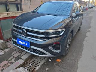 大众揽境 2.0T 