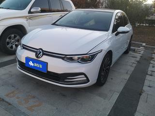 高尔夫 1.4T 280TSI-30周年纪念版 