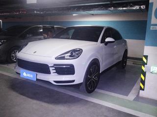 保时捷Cayenne 3.0T 自动 3.0T 