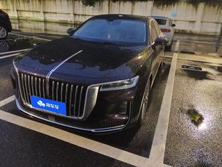 红旗H9 2.0T 