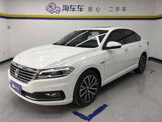 朗逸 1.4T 280TSI豪华版 