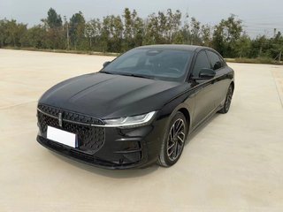 林肯Z i酷 2.0T 自动 尊雅版 