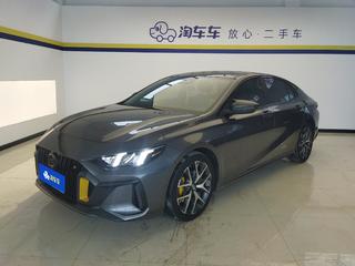 传祺影豹 1.5T 自动 J15版270T 