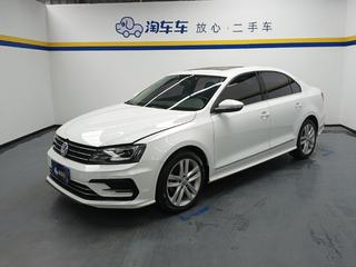 大众速腾 1.4T 自动 280TSI熠动版 