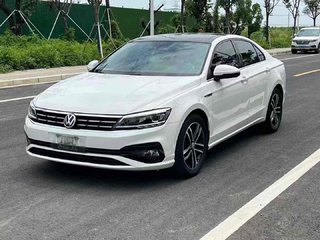 大众凌渡 1.4T 自动 280TSI舒适版 