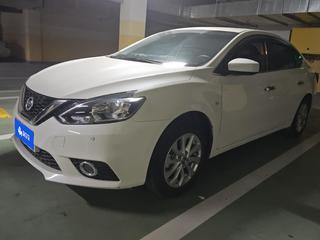 日产轩逸 1.6L 