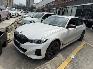 宝马i3 0.0T 