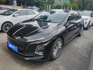 红旗E-QM5 0.0T 自动 乐享版 