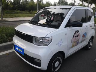 五菱宏光MINI EV 自动 自在款磷酸铁锂 