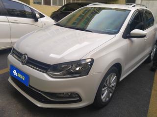 POLO 1.4L 舒适版 