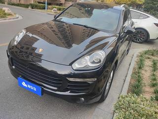 保时捷Cayenne 3.0T 自动 