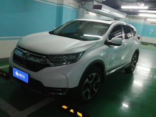 CR-V 1.5T 