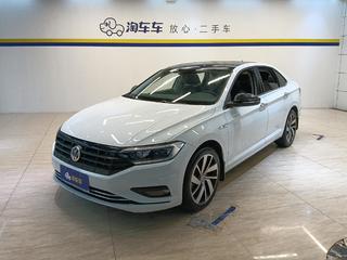 大众速腾 1.4T 自动 280TSI卓越版 