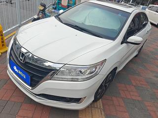 凌派 1.8L 豪华版 