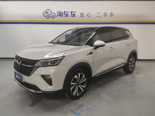 五菱星辰 1.5T 