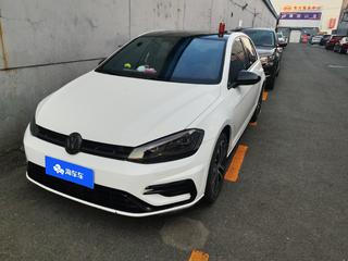 大众高尔夫 1.4T 自动 280TSI R-Line 