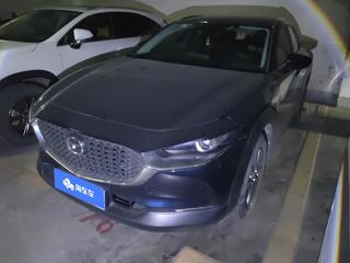 马自达CX-30 2.0L 