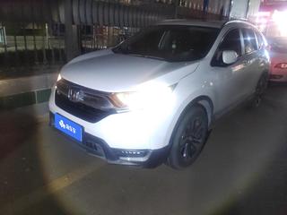 CR-V 1.5T 