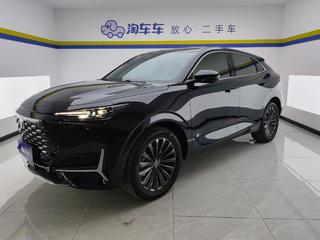 长安UNI-K 2.0T 自动 卓越型 