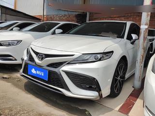 凯美瑞 S 2.0L 