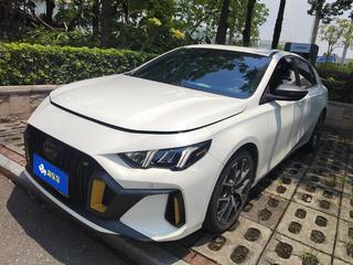 传祺影豹 1.5T 自动 J15版270T 