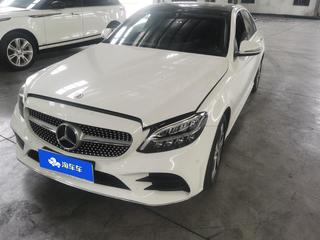 奔驰C级 C260L 