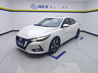 日产轩逸 1.6L 自动 XL智享版 