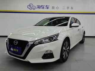 日产天籁 2.0L 自动 XL舒适版 