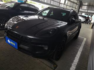 保时捷Macan 2.9T 自动 GTS 