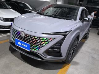 长安UNI-T 1.5T 自动 旗舰型 