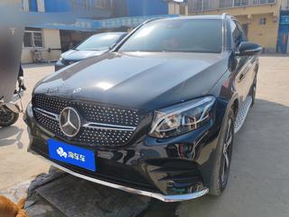 奔驰GLC GLC260 2.0T 自动 豪华型 