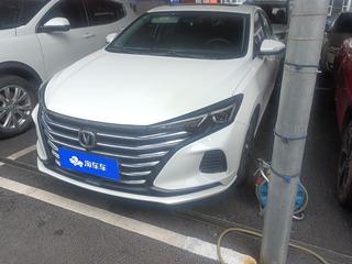 长安逸动PLUS 1.6L 