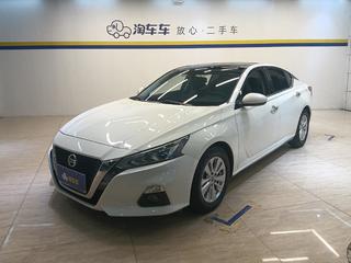 天籁 2.0L XL舒适版 